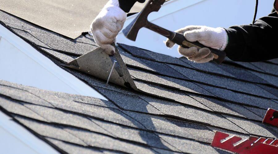 Professional metal roof installation in Gratiot, WI